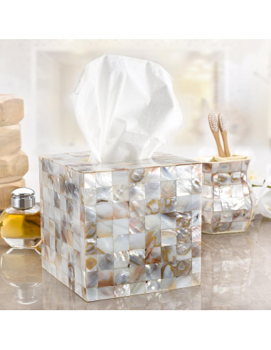 Soporte para Cepillos de Dientes Creative Scents 3 Compartimentos