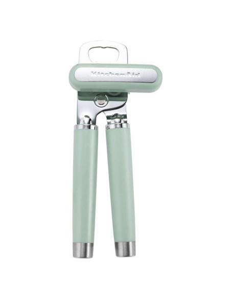 Abrelatas Multifuncional KitchenAid 21,21 cm Pistacho Abrelatas Multifuncional KitchenAid 21,21 cm Pistacho