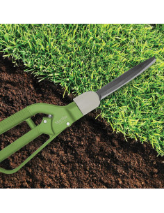 Tijeras de Césped Rotativas Martha Stewart MTS-RGS1 12,7 cm 2