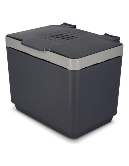 Cubo de Compostaje Glad 5.7L con Filtros y Canasta Removible Cubo de Compostaje Glad 5.7L con Filtros y Canasta Removible