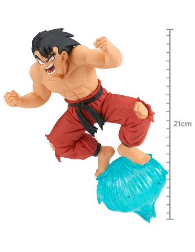 Figura Gxmateria Son Goku III - Bandai Spirits 12.95 cm