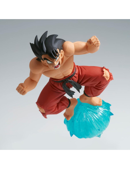 Figura Gxmateria Son Goku III - Bandai Spirits 12.95 cm Figura Gxmateria Son Goku III - Bandai Spirits 12.95 cm