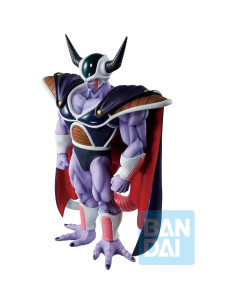 Estatua Coleccionable Rey Frío Dragon Ball Z Bandai 25.9 cm 2