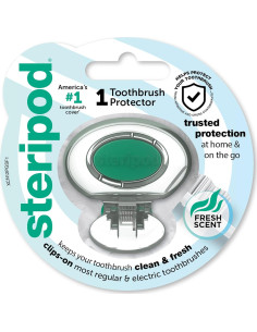 Protector de Cepillo de Dientes Steripod - 1 Unidad 2