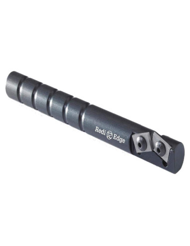 Afilador de Cuchillos Redi-Edge RE0198 Negro - Portátil