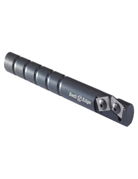 Afilador de Cuchillos Redi-Edge RE0198 Negro - Portátil Afilador de Cuchillos Redi-Edge RE0198 Negro - Portátil