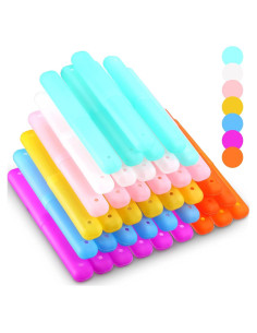 Estuche Portátil para Cepillo de Dientes Chengu 40 Piezas