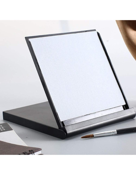 Tablero de Dibujo de Agua Msiud 12.7x14.7 cm con Pincel Tablero de Dibujo de Agua Msiud 12.7x14.7 cm con Pincel