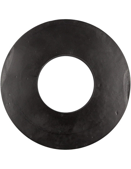 Anillo Donut para Casco de Motocicleta Chern Yueh Negro Anillo Donut para Casco de Motocicleta Chern Yueh Negro