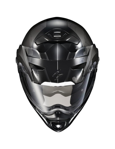 Casco Modular ScorpionEXO AT960 Aventura Mediano Blanco Casco Modular ScorpionEXO AT960 Aventura Mediano Blanco