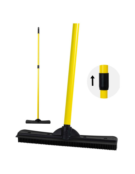 Escoba FURemover Original para Pelo de Mascotas 147 cm Escoba FURemover Original para Pelo de Mascotas 147 cm