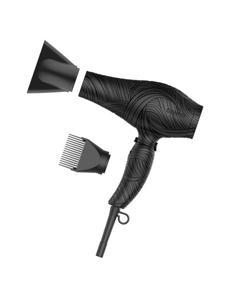 Secador de Pelo Conair La Colectiva de Rizos 1875W Cerámico Secador de Pelo Conair La Colectiva de Rizos 1875W Cerámico