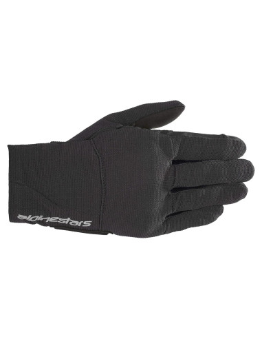 Guante de Motocicleta Alpinestars Stella Reef Mujer Mediano