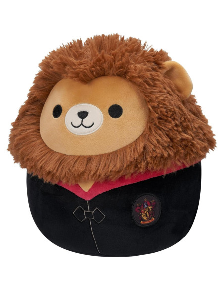 Squishmallows León de Gryffindor 25cm Toga Hogwarts Jazwares Squishmallows León de Gryffindor 25cm Toga Hogwarts Jazwares