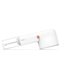 Vaporera de Viaje Nesugar G1 800W 0.45kg 8min Vapor Continuo