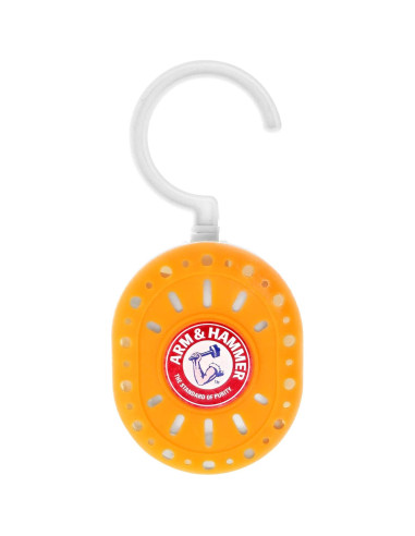 Desodorante Arm & Hammer Odor Busterz 4 Unidades 60 Días