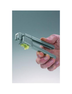 Prensa de Ajo Westmark Alemania Aluminio Apta Lavavajillas 2