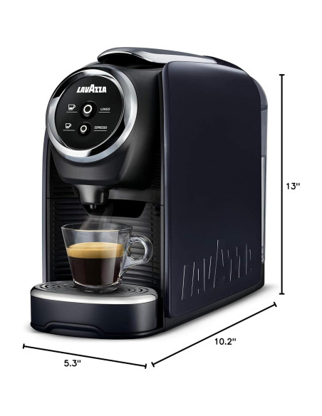Máquina de Café Espresso Lavazza BLUE Classy Mini LB 300 Máquina de Café Espresso Lavazza BLUE Classy Mini LB 300