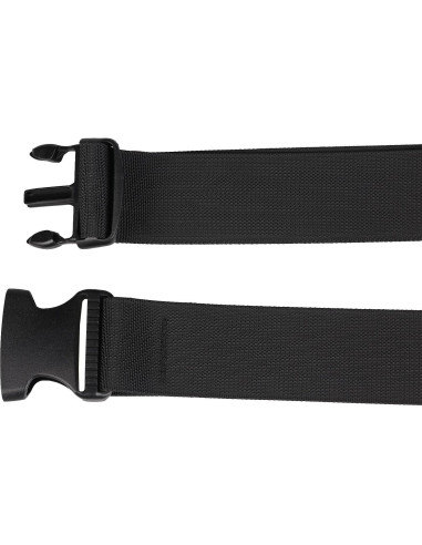 Correas de Equipaje MAGARROW Ajustables 3,81 cm x 198 cm 4 Pzas
