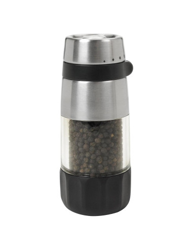 Molinillo de Pimienta OXO Good Grips Acero Inoxidable 133g