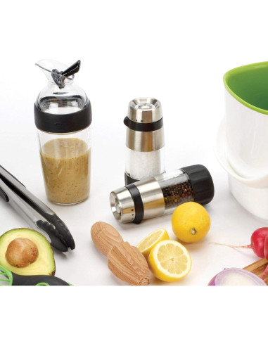 Molinillo de Pimienta OXO Good Grips Acero Inoxidable 133g