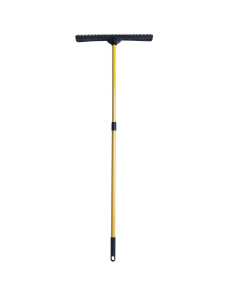 Escoba de Goma FURemover para Pelo de Mascotas 147 cm Escoba de Goma FURemover para Pelo de Mascotas 147 cm