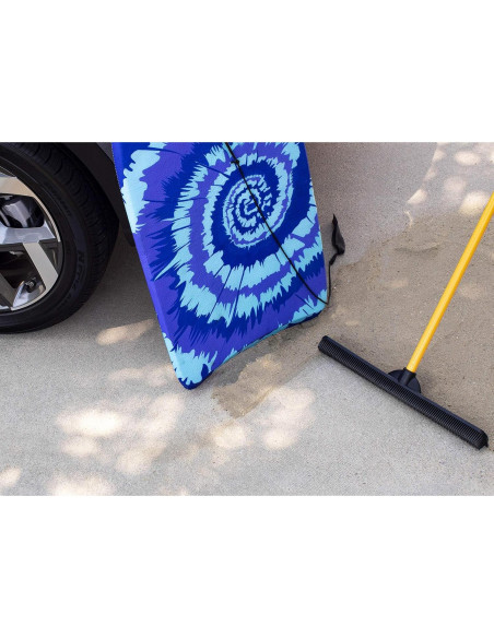 Escoba de Goma FURemover para Pelo de Mascotas 147 cm Escoba de Goma FURemover para Pelo de Mascotas 147 cm