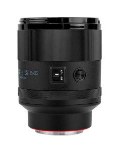 Lente Meike 85mm F1.4 STM para Cámaras L-Mount 2