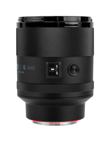 Lente Meike 85mm F1.4 STM para Cámaras L-Mount