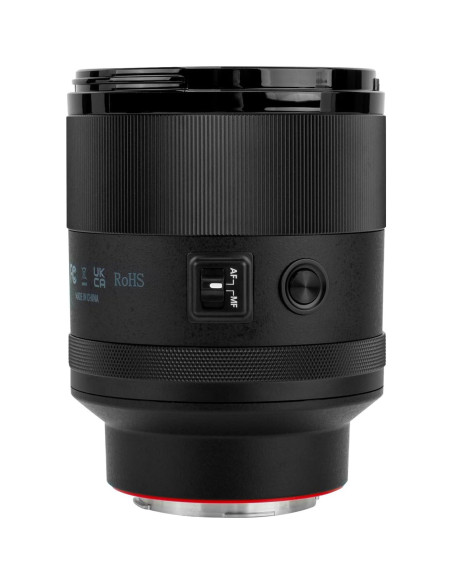 Lente Meike 85mm F1.4 STM para Cámaras L-Mount Lente Meike 85mm F1.4 STM para Cámaras L-Mount
