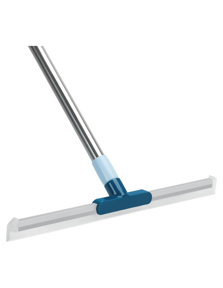 Raspador de Suelo TrueYee 43 cm con Mango de 144 cm Ergonómico Raspador de Suelo TrueYee 43 cm con Mango de 144 cm Ergonómico