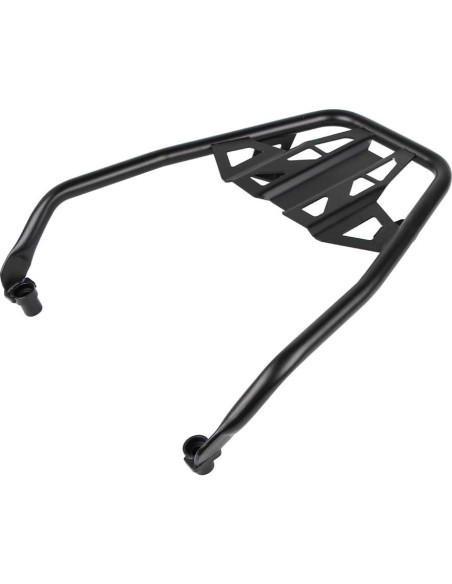 Soporte de Equipaje Trasero MYIADV para BMW R1250GS R1200GS 2013-2023 Negro Soporte de Equipaje Trasero MYIADV para BMW R1250GS R1200GS 2013-2023 Negro