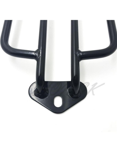 Soporte de Equipaje HongK para H-D Sportster 2004-2015