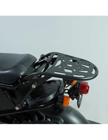 Soporte de Equipaje Xitomer para Motocicleta Ruckus 2003-2024