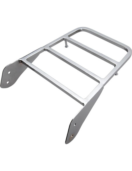 Soporte Sissy Bar H-YEEU para Yamaha V-Star 400/650/1100 Soporte Sissy Bar H-YEEU para Yamaha V-Star 400/650/1100