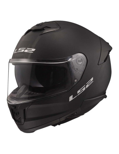 Casco Integral LS2 Stream II Negro Mate 3X-Large