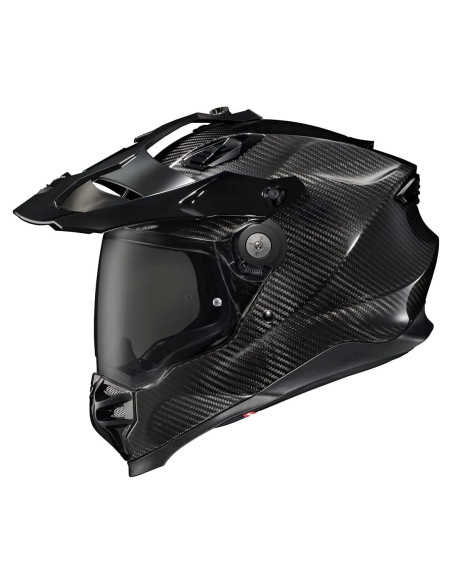 Casco Integral ScorpionEXO XT9000 Carbono Aventura X-Small Casco Integral ScorpionEXO XT9000 Carbono Aventura X-Small