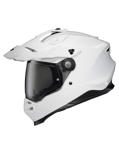 Casco Integral ScorpionEXO XT9000 Fibra Carbono Aventura