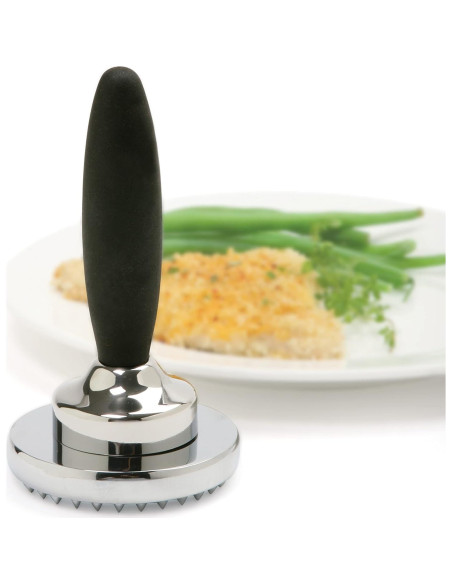 Martillo de Cocina Norpro GRIP-EZ 14.5cm para Carne Martillo de Cocina Norpro GRIP-EZ 14.5cm para Carne
