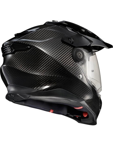 Casco Integral ScorpionEXO XT9000 Carbono Aventura X-Small