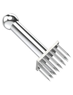 Ablandador de Carne Begator Acero Inoxidable 28 Cuchillas