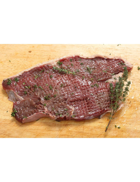 Ablandador de Carne Ironwood Gourmet Madera Acacia 29 cm Ablandador de Carne Ironwood Gourmet Madera Acacia 29 cm