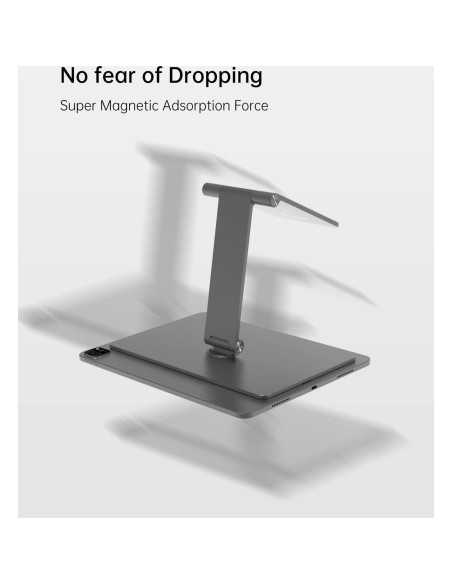 Soporte Magnético Plegable KU XIU para iPad Pro 11" Soporte Magnético Plegable KU XIU para iPad Pro 11"