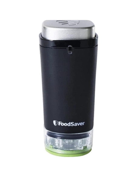 Máquina de sellado al vacío portátil FoodSaver FS1120 300W Máquina de sellado al vacío portátil FoodSaver FS1120 300W