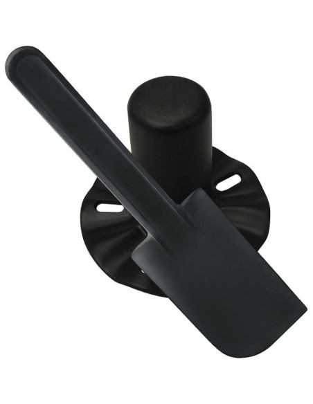 Picadora Mini Oster FPSTMC3321 3 Tazas 0.71L Negra Picadora Mini Oster FPSTMC3321 3 Tazas 0.71L Negra