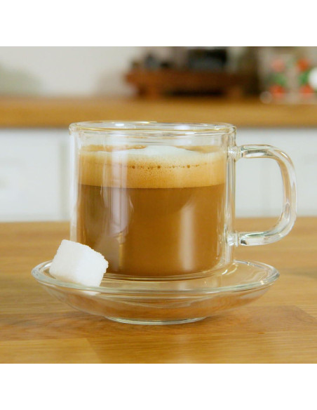 Café La Llave Espresso Molido Tostado Oscuro 10 oz Café La Llave Espresso Molido Tostado Oscuro 10 oz