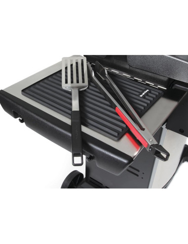 Tapete de Silicona Broil King 60009 para Parrilla 39x28 cm