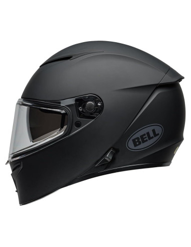 Casco Bell Lithium MIPS Negro Mate Grande 2.31 kg