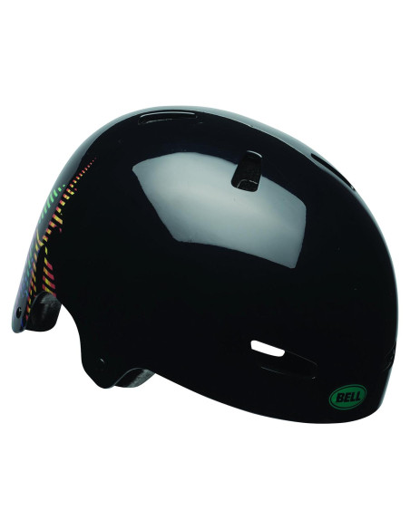 Casco Bell Ollie para Bicicleta y Patineta Joven 54-58 cm Casco Bell Ollie para Bicicleta y Patineta Joven 54-58 cm