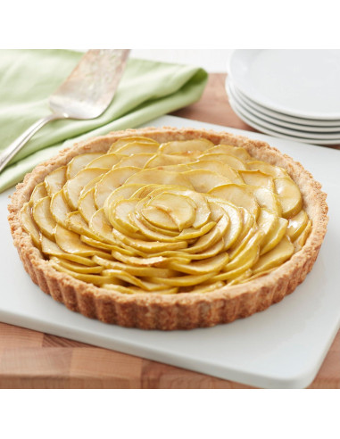Molde para Tartas y Quiches Wilton 9 Pulgadas Antiadherente